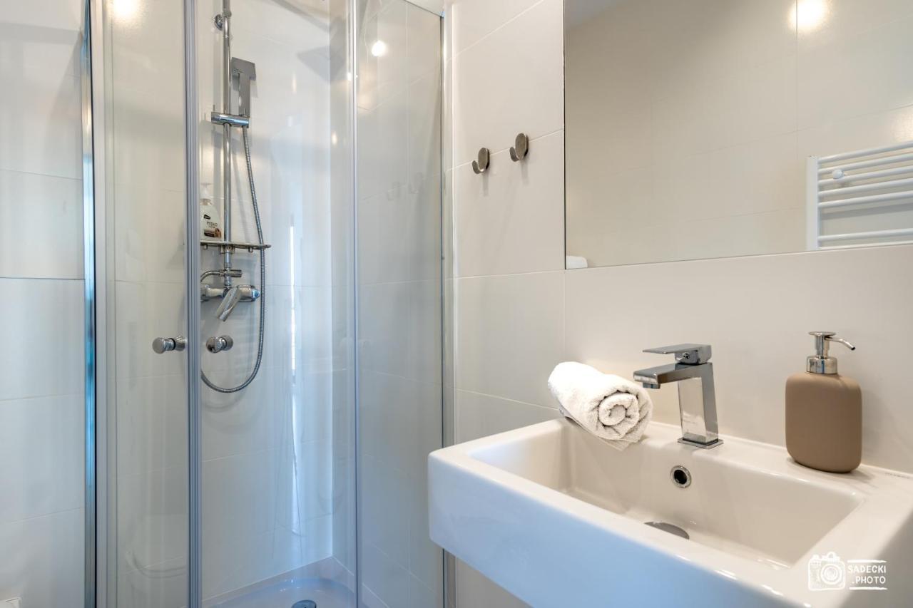 Klif Apartment Sopot Exterior photo